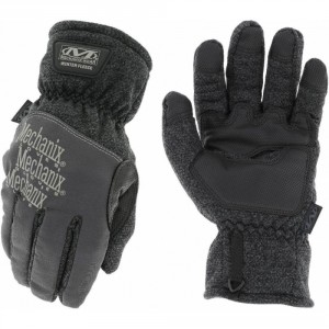 Перчатки Mechanix Winter Fleece Grey CWWF-08